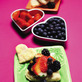 Cool Canola Pastry