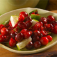 Cranberry Jalapeno Relish