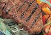 Savory Montreal Steak Rub