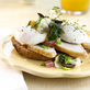 Mediterranean Turkey Breakfast