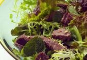 Thai Beef Salad