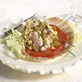 Golden Crab Salad