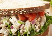 Chicken Salad