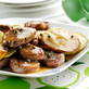 Pork Medallions with Apples