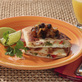 Pavo Quesadilla with Fruit Chutney