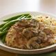 Chicken Marsala