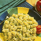 Pasta with Zucchini and Roasted Garlic