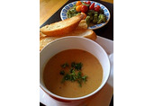 Ham and Bean Soup