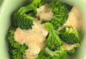 Light Cheese Sauce