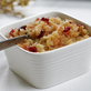 Warm Apple and Cranberry Sauce