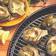 Grilled Artichokes