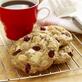 Cranberry, White Chocolate & Macadamia Cookies