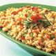 Savory Orzo