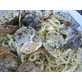 Linguine With White Clam Sauce