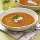 Creamy Carrot Soup with Toasted Cumin and Coriander