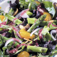 Orange and Asparagus Salad
