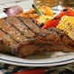 Beer-Grilled Chops