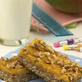 Mango Oat Breakfast Bars