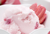 Strawberry Sherbert