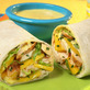 Taste of the Tropics Mango Kid’s Wrap