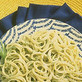 Fettuccine with Light Alfredo Sauce