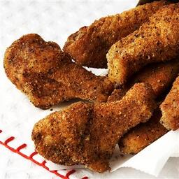 Firecracker Wings