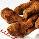Firecracker Wings
