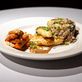 Curried Chicken and Peanut Sauce