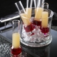 Watermelon and Grapefruit Shooters