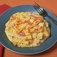 Cheesy Baked Ziti