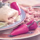 Chimichangas