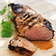Grilled Lemongrass Pork Tenderloin