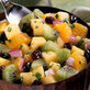 Fruit Salsa Salad