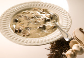 Creamy Wild Rice Soup