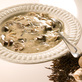 Creamy Wild Rice Soup