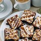 Raisin Nut Brownies