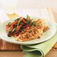 Pecan-Crusted Catfish with Crisp Vegetable Slaw