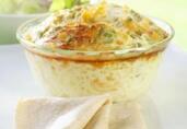 Mini Chile Relleno Casseroles