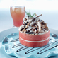 Watermelon Havarti Stacks with Dilled Ranch and Grilled Chicken