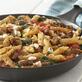 Greek-Style Skillet Supper
