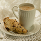 Dried Fruit Biscotti