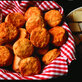 Sweet Potato Biscuits