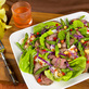 Thai Grilled Lamb and Asparagus Salad