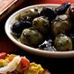 Zesty Marinated Olives