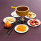 Sunkist® Mandarin Chocolate Fondue