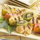 Rum-Ba Fruit Skewers