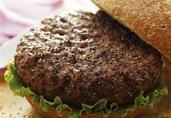 Smokehouse Burgers