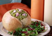 Split Pea Soup