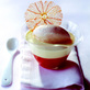 Florida Grapefruit Sorbet