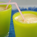 Suns Up Smoothie